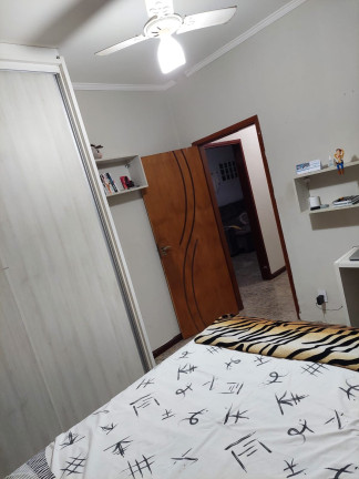 Imagem Casa com 3 Quartos à Venda, 138 m² em Vila Lemos - Bauru