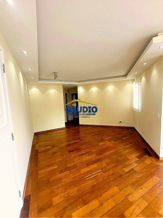 Imagem Apartamento com 3 Quartos à Venda, 110 m² em Vila Suzana - São Paulo