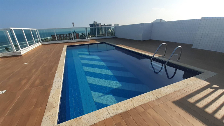 Imagem Apartamento à Venda, 61 m² em Oceanópolis - Mongaguá Imagem Apartamento à Venda, 61 m² em Oceanópolis - Mongaguá