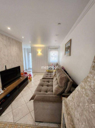 Imagem Sobrado com 3 Quartos à Venda ou Locação, 162 m² em Jardim São Caetano - São Caetano Do Sul Imagem Sobrado com 3 Quartos à Venda ou Locação, 162 m² em Jardim São Caetano - São Caetano Do Sul