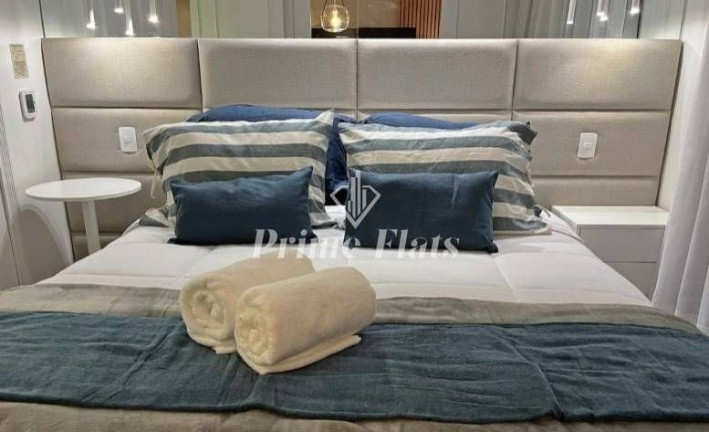 Imagem Apartamento com 1 Quarto para Alugar, 30 m² em Vila Olímpia - São Paulo Imagem Apartamento com 1 Quarto para Alugar, 30 m² em Vila Olímpia - São Paulo