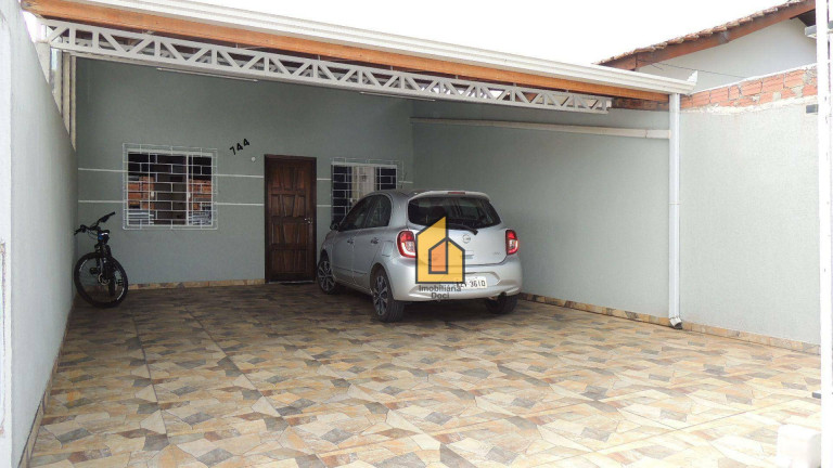 Imagem Casa com 2 Quartos à Venda, 86 m² em Fazenda Velha - Araucária