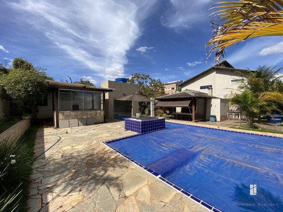 Imagem Casa de Condomínio com 3 Quartos à Venda, 340 m² em Região Dos Lagos (sobradinho) - Brasília Imagem Casa de Condomínio com 3 Quartos à Venda, 340 m² em Região Dos Lagos (sobradinho) - Brasília