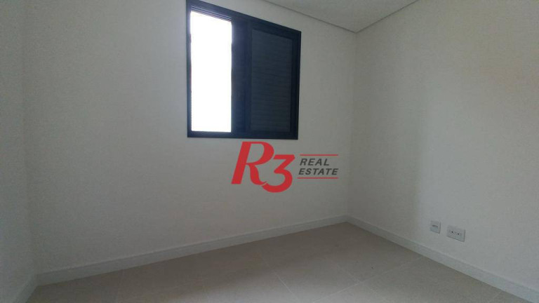 Imagem Sobrado com 3 Quartos à Venda, 100 m² em Embaré - Santos