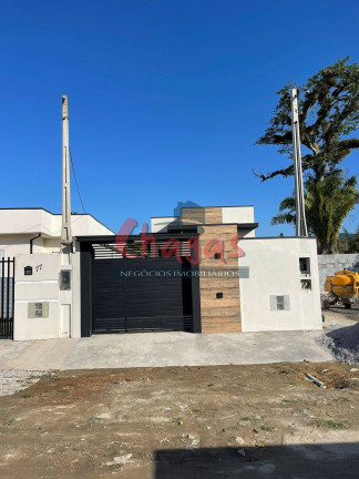 Imagem Casa com 3 Quartos à Venda, 80 m² em Morro Do Algodão - Caraguatatuba Imagem Casa com 3 Quartos à Venda, 80 m² em Morro Do Algodão - Caraguatatuba