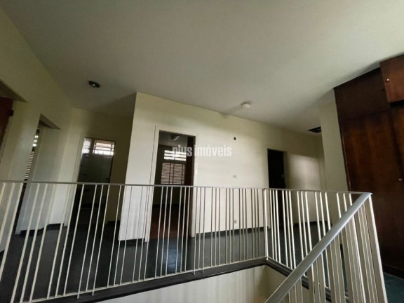 Imagem Casa com 4 Quartos à Venda, 517 m² em Vila Inah - São Paulo