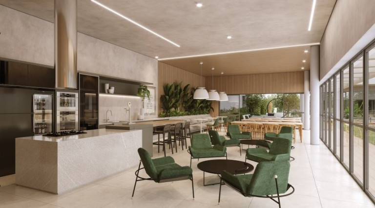Imagem Apartamento com 2 Quartos à Venda, 71 m² em Jardim Lindóia - Porto Alegre