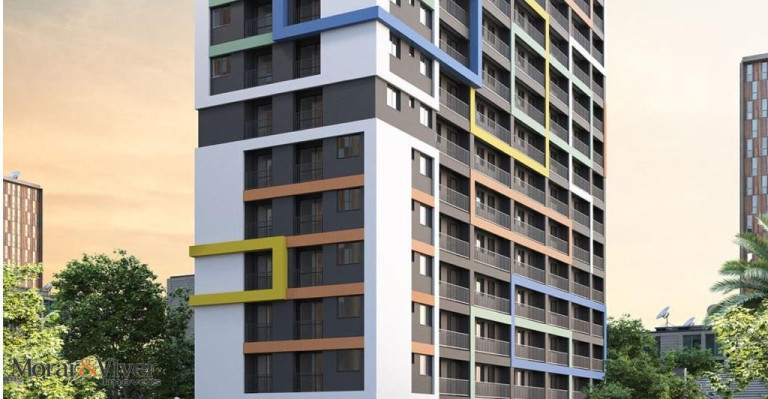 Imóvel Comercial à Venda, 41 m² em Centro - Curitiba