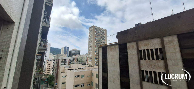 Imagem Apartamento com 2 Quartos à Venda, 77 m² em Botafogo - Rio De Janeiro