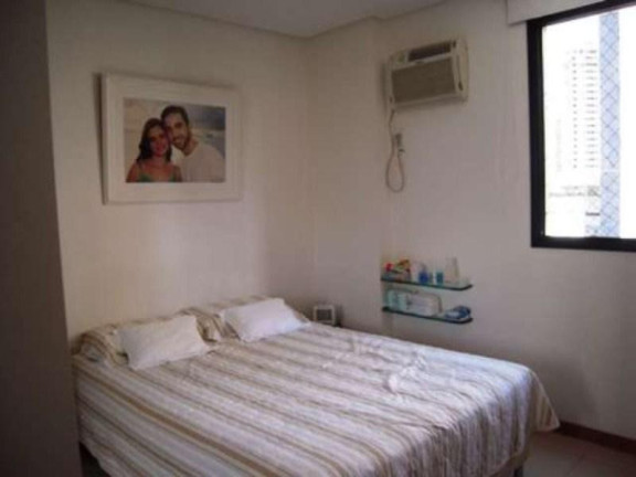 Imagem Apartamento com 3 Quartos à Venda, 102 m² em Aquárius - Salvador