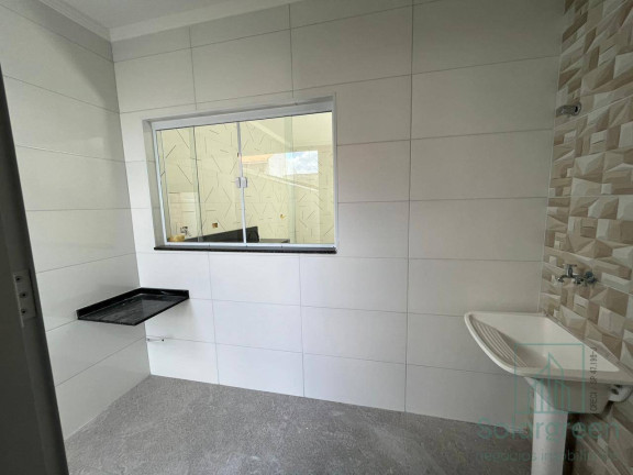 Imagem Casa com 3 Quartos à Venda, 99 m² em Nova Cerejeira - Atibaia