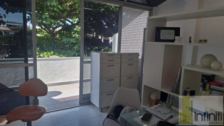Imagem Sala Comercial para Alugar, 50 m² em Barra Da Tijuca - Rio De Janeiro