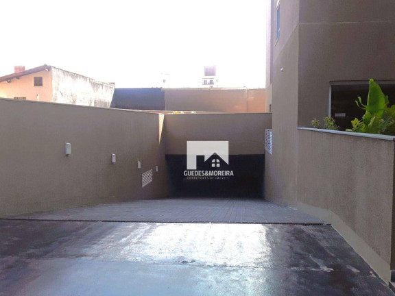 Imagem Apartamento com 3 Quartos à Venda, 90 m² em Jardim Brasil - Campinas