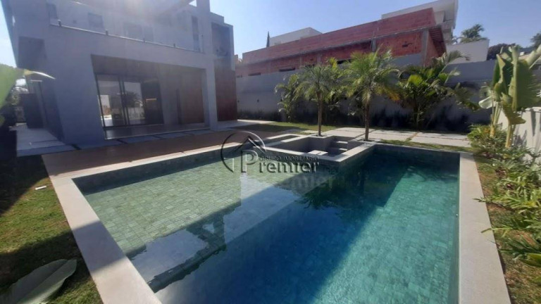 Imagem Casa com 4 Quartos à Venda, 490 m² em Jardim Residencial Helvétia Park I - Indaiatuba Imagem Casa com 4 Quartos à Venda, 490 m² em Jardim Residencial Helvétia Park I - Indaiatuba
