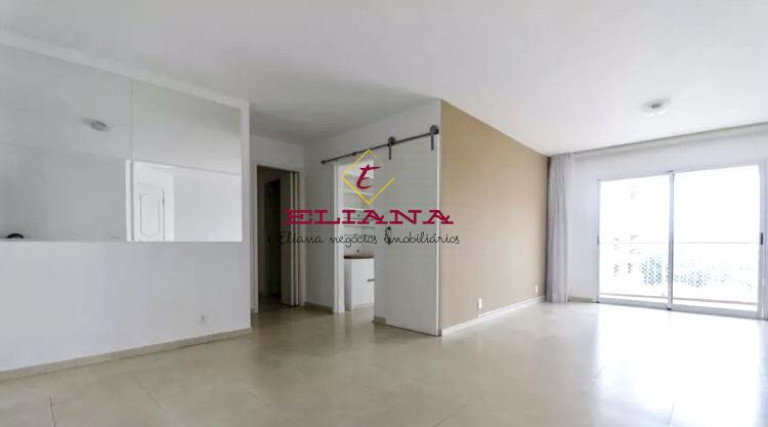 Apartamento com 2 Quartos à Venda, 109 m² em Bela Aliança - São Paulo