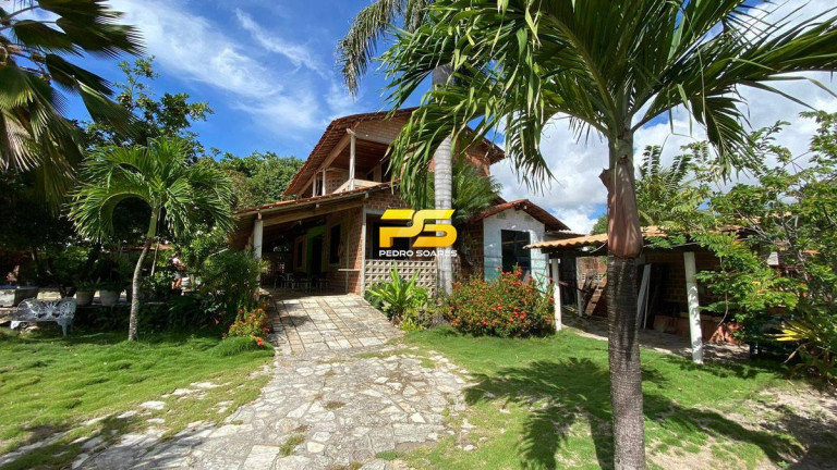 Imagem Casa com 4 Quartos à Venda, 900 m² em Conde Imagem Casa com 4 Quartos à Venda, 900 m² em Conde