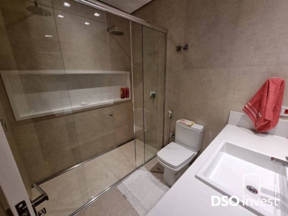 Imagem Casa com 4 Quartos à Venda,  em Jardim Paulista - São Paulo