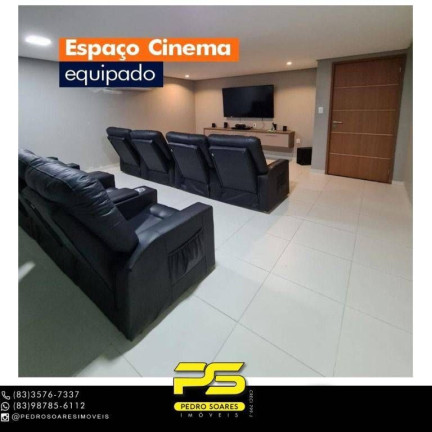 Imagem Apartamento com 2 Quartos à Venda, 61 m² em Expedicionários - João Pessoa Imagem Apartamento com 2 Quartos à Venda, 61 m² em Expedicionários - João Pessoa