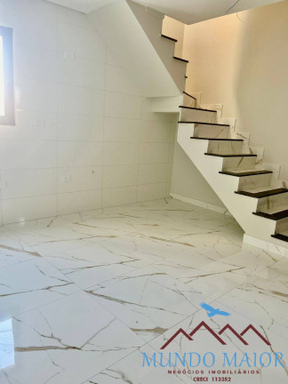 Imagem Apartamento com 2 Quartos à Venda, 100 m² em Vila Cecilia Maria - Santo André Imagem Apartamento com 2 Quartos à Venda, 100 m² em Vila Cecilia Maria - Santo André