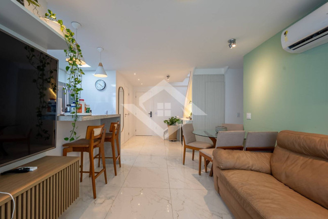 Imagem Apartamento com 5 Quartos à Venda, 160 m² em Recreio Dos Bandeirantes - Rio De Janeiro