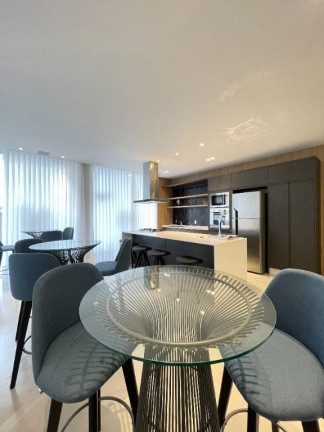 Imagem Apartamento com 2 Quartos à Venda, 81 m² em Atiradores - Joinville
