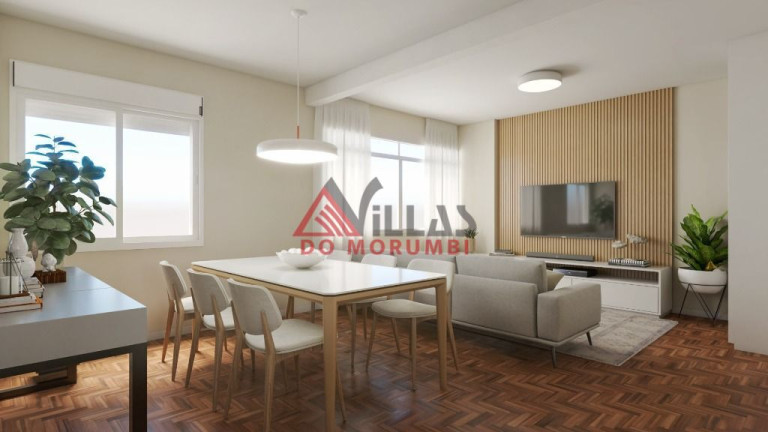 Imagem Apartamento com 2 Quartos à Venda, 90 m² em Higienópolis - São Paulo