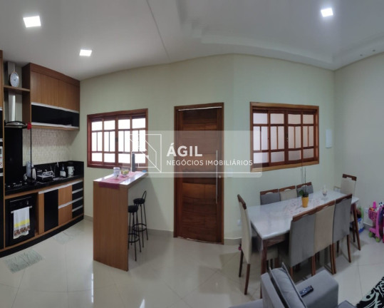Imagem Casa com 3 Quartos à Venda, 250 m² em Loteamento Villa Branca - Jacareí Imagem Casa com 3 Quartos à Venda, 250 m² em Loteamento Villa Branca - Jacareí