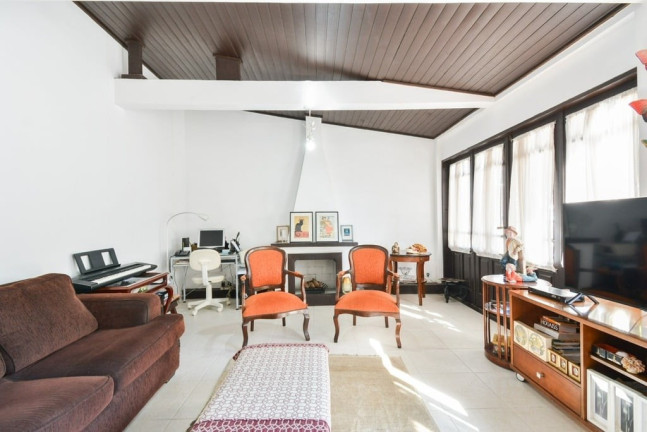 Imagem Imóvel com 2 Quartos à Venda, 152 m² em Vila Clementino - São Paulo
