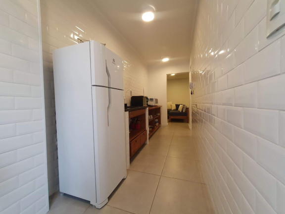 Imagem Apartamento com 1 Quarto à Venda, 54 m² em Pitangueiras - Guarujá Imagem Apartamento com 1 Quarto à Venda, 54 m² em Pitangueiras - Guarujá