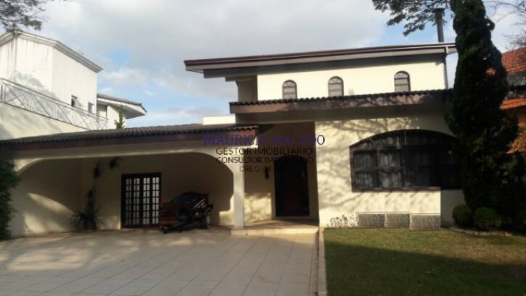 Imagem Casa com 4 Quartos à Venda, 436 m² em Alphaville 5 - Barueri Imagem Casa com 4 Quartos à Venda, 436 m² em Alphaville 5 - Barueri