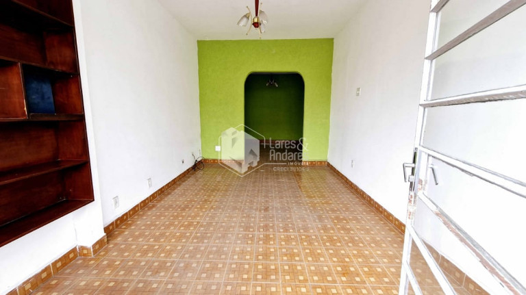 Imagem Casa com 3 Quartos à Venda, 131 m² em Vila Mazzei - São Paulo