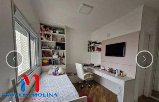 Imagem Apartamento com 3 Quartos à Venda, 146 m² em Boa Vista - São Caetano Do Sul