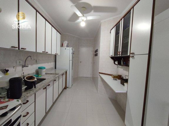 Imagem Apartamento com 2 Quartos à Venda, 75 m² em Jardim Astúrias - Guarujá Imagem Apartamento com 2 Quartos à Venda, 75 m² em Jardim Astúrias - Guarujá