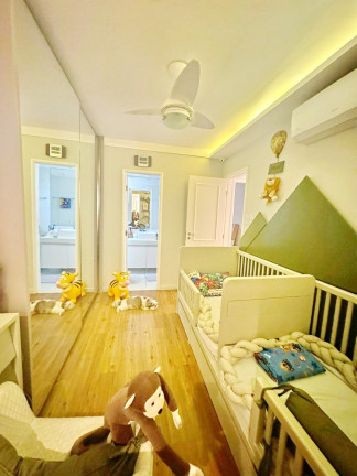 Imagem Apartamento com 3 Quartos à Venda, 155 m² em Horto Florestal - Salvador Imagem Apartamento com 3 Quartos à Venda, 155 m² em Horto Florestal - Salvador
