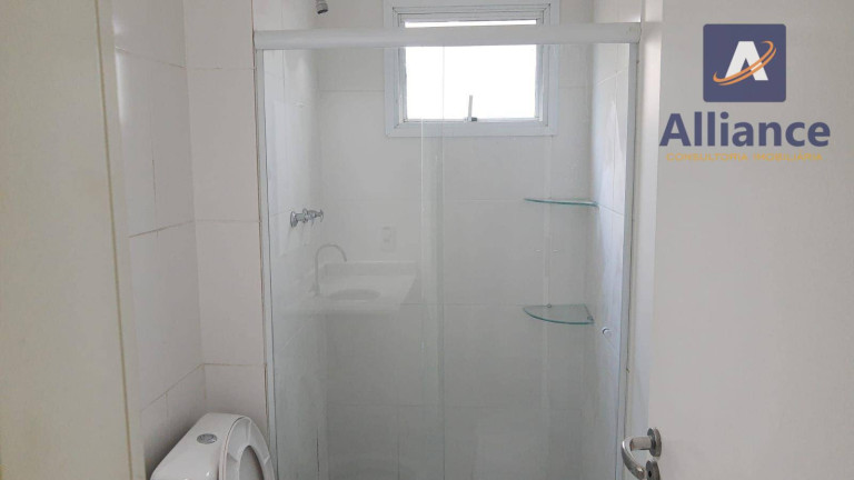 Imagem Apartamento com 2 Quartos à Venda, 61 m² em Residencial Felicitá - Louveira