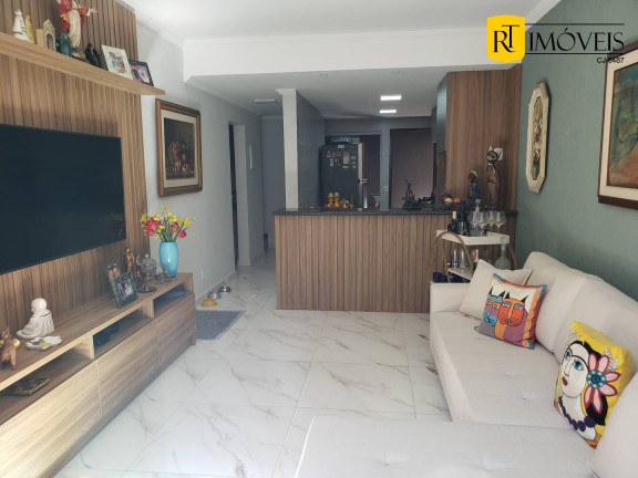 Imagem Casa com 3 Quartos à Venda, 115 m² em Praia Do Siqueira - Cabo Frio Imagem Casa com 3 Quartos à Venda, 115 m² em Praia Do Siqueira - Cabo Frio