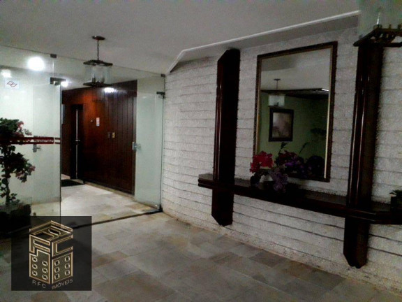 Imagem Apartamento com 2 Quartos à Venda, 84 m² em Ipiranga - São Paulo