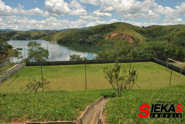 Imagem Imóvel com 8 Quartos à Venda, 133.000 m² em Santa Isabel - Santa Isabel