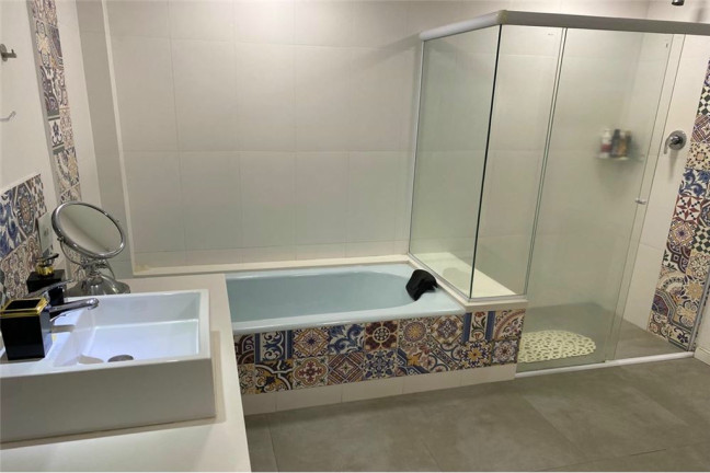 Imagem Apartamento com 3 Quartos à Venda, 289 m² em Centro Histórico - Porto Alegre