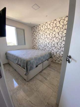 Apartamento com 2 Quartos à Venda, 46 m² em Marilene - Diadema