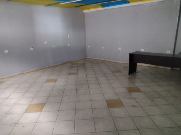Imóvel para Alugar, 608 m² em Centro - Ribeirão Pires