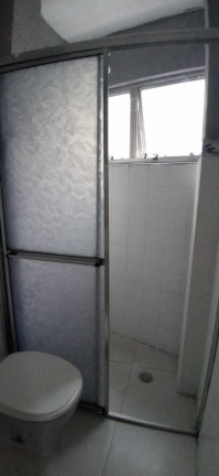 Imagem Kitnet com 1 Quarto à Venda, 38 m² em Itararé - São Vicente Imagem Kitnet com 1 Quarto à Venda, 38 m² em Itararé - São Vicente