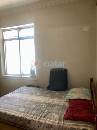 Imagem Apartamento com 3 Quartos à Venda, 89 m² em Botafogo - Rio De Janeiro Imagem Apartamento com 3 Quartos à Venda, 89 m² em Botafogo - Rio De Janeiro