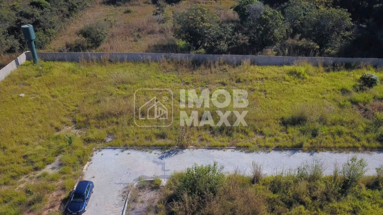 Terreno à Venda, 400 m² em Setor Habitacional Jardim Botânico - Brasília