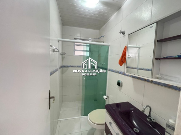 Imagem Casa com 2 Quartos para Alugar ou Temporada, 60 m² em Gaivotas - Matinhos Imagem Casa com 2 Quartos para Alugar ou Temporada, 60 m² em Gaivotas - Matinhos