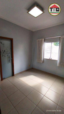 Imagem Casa com 4 Quartos à Venda ou Locação, 250 m² em Condomínio - Marabá Imagem Casa com 4 Quartos à Venda ou Locação, 250 m² em Condomínio - Marabá