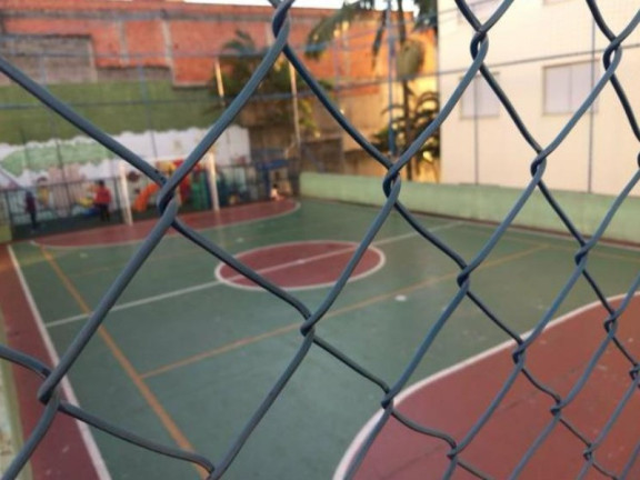 Imagem Apartamento com 2 Quartos à Venda, 53 m² em Jardim Maristela - São Paulo