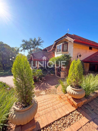 Imagem Casa com 4 Quartos à Venda, 12.000 m² em Jardim Liberdade - Jundiaí Imagem Casa com 4 Quartos à Venda, 12.000 m² em Jardim Liberdade - Jundiaí