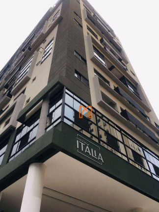 Imagem Apartamento com 1 Quarto à Venda, 64 m² em Centro - Itajubá