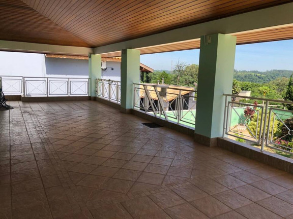 Imagem Casa de Condomínio com 4 Quartos à Venda, 790 m² em Terras De São Carlos - Jundiaí Imagem Casa de Condomínio com 4 Quartos à Venda, 790 m² em Terras De São Carlos - Jundiaí